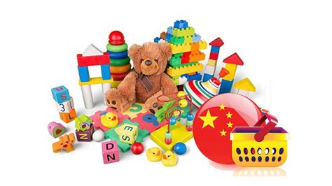 are childrens toys from china lead free